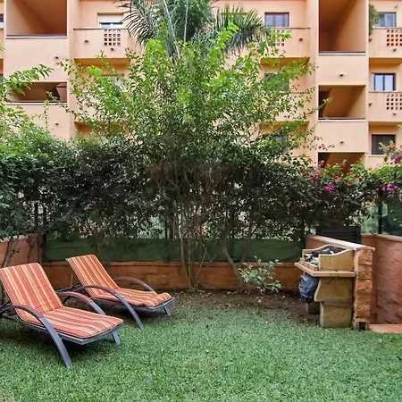 Jardin De Dunas