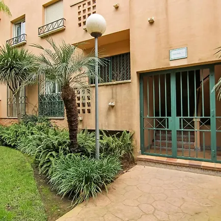 Jardin De Dunas شقة